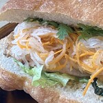 Cafe Akai Harinezumi - グライアヤム