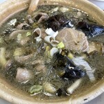 土鍋・大餃子 - 