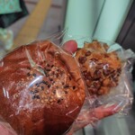 こころにあまい あんぱんや - 