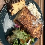 ベーカリー&レストラン 沢村 - 