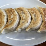 土鍋・大餃子 - 