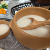 川崎名物 炭火焼肉 食道園 - 