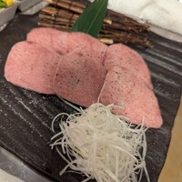 川崎名物 炭火焼肉 食道園 - 