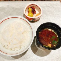 鉄板焼・愛宕 - 