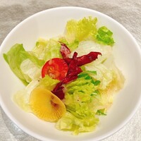 鉄板焼・愛宕 - 