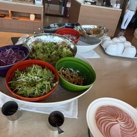 ダイニング ブルーム(軽井沢浅間プリンスホテル) - 