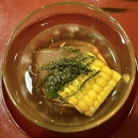 菜花むら - 