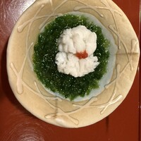 菜花むら - 