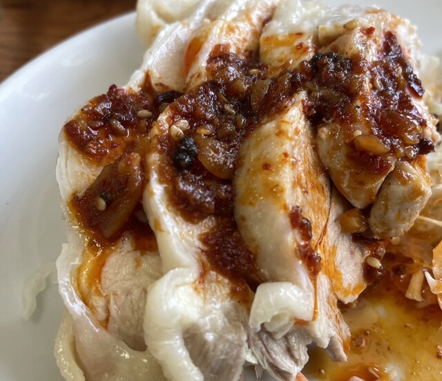 Donabe Daigyoza photo 2