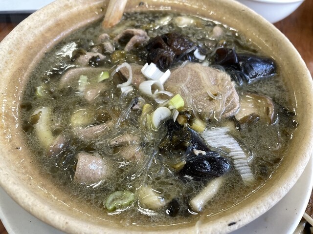 Donabe Daigyoza photo 5