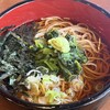 手打ち蕎麦 そば神