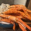蟹と海鮮と銘酒 蟹一心 品川店