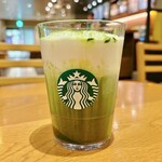 スターバックス・コーヒー - ドリンク写真: