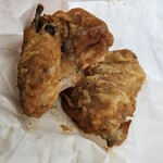 ハーベスター八雲 - 