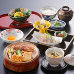 人形町今半 - 今半膳（平日のみ）