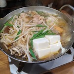 海鮮屋台 おくまん 菊川店 - 