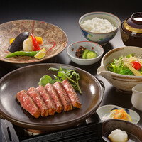 特上サーロイン150g