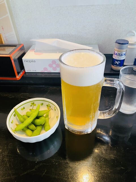 まるみや - 相馬（ラーメン）の写真