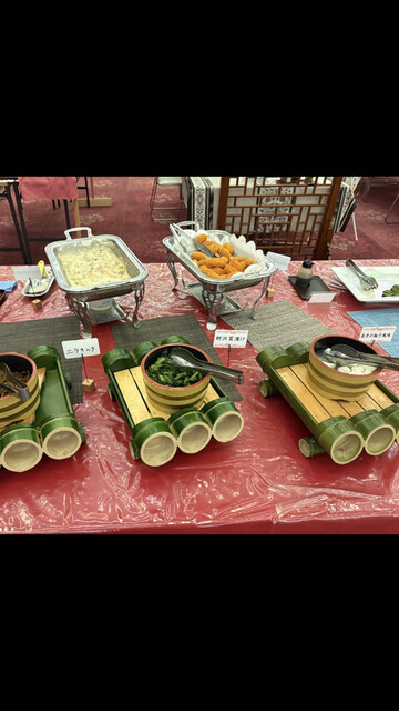 いつくし園 - 一関市その他（旅館・民宿）の写真