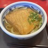 本格手打うどん おか泉