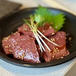 焼肉 丸惠 - 