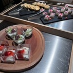 ススキノデパート - 