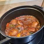 ススキノデパート - 