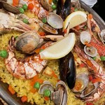 エル・ペスカドール - 