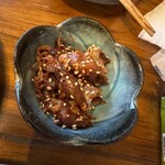 沖縄居酒屋ゆたしく - 