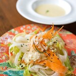 Limpid - 料理写真: