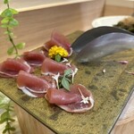 ススキノデパート - 