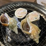 ススキノデパート - 