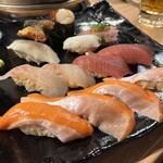 ススキノデパート - 