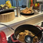 ススキノデパート - 