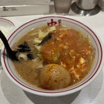 蒙古タンメン中本 東池袋店 - 