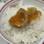 蒙古タンメン中本 東池袋店 - 