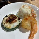 ススキノデパート - 