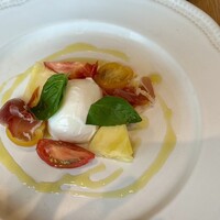 Cucina del NABUCCO -  Cucina del NABUCCO -