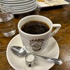 アラビヤコーヒー