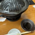 ジンギスカン羊はち - 