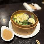 島中華 蒸籠工房 - 