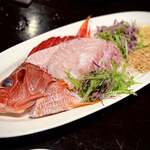 島中華 蒸籠工房 - 