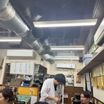 ジンギスカン羊はち - 