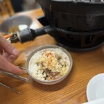 ジンギスカン羊はち - 