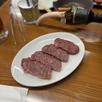 ジンギスカン羊はち - 