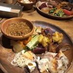 WE ARE THE FARM 渋谷 - 