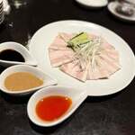 島中華 蒸籠工房 - 