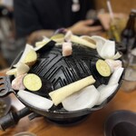 ジンギスカン羊はち - 