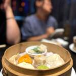 島中華 蒸籠工房 - 