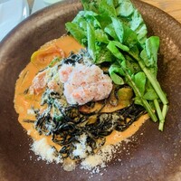 AWkitchen figlia 渋谷スクランブルスクエア - 